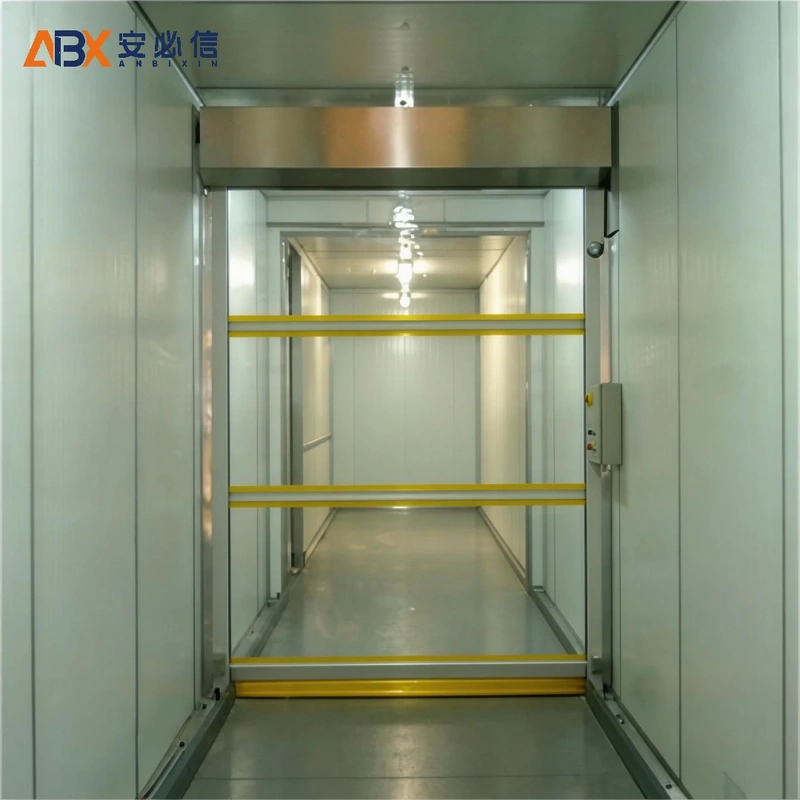 鹤壁市自动快速门