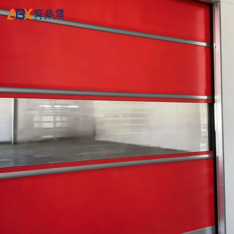 鹤壁市快速卷帘门