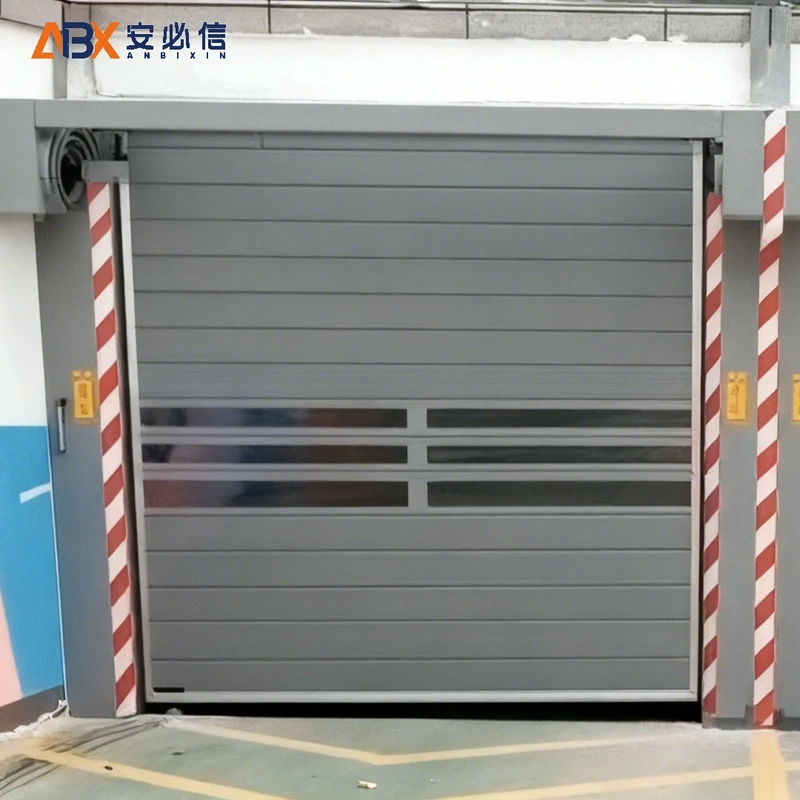 鹤壁市雷达高速门